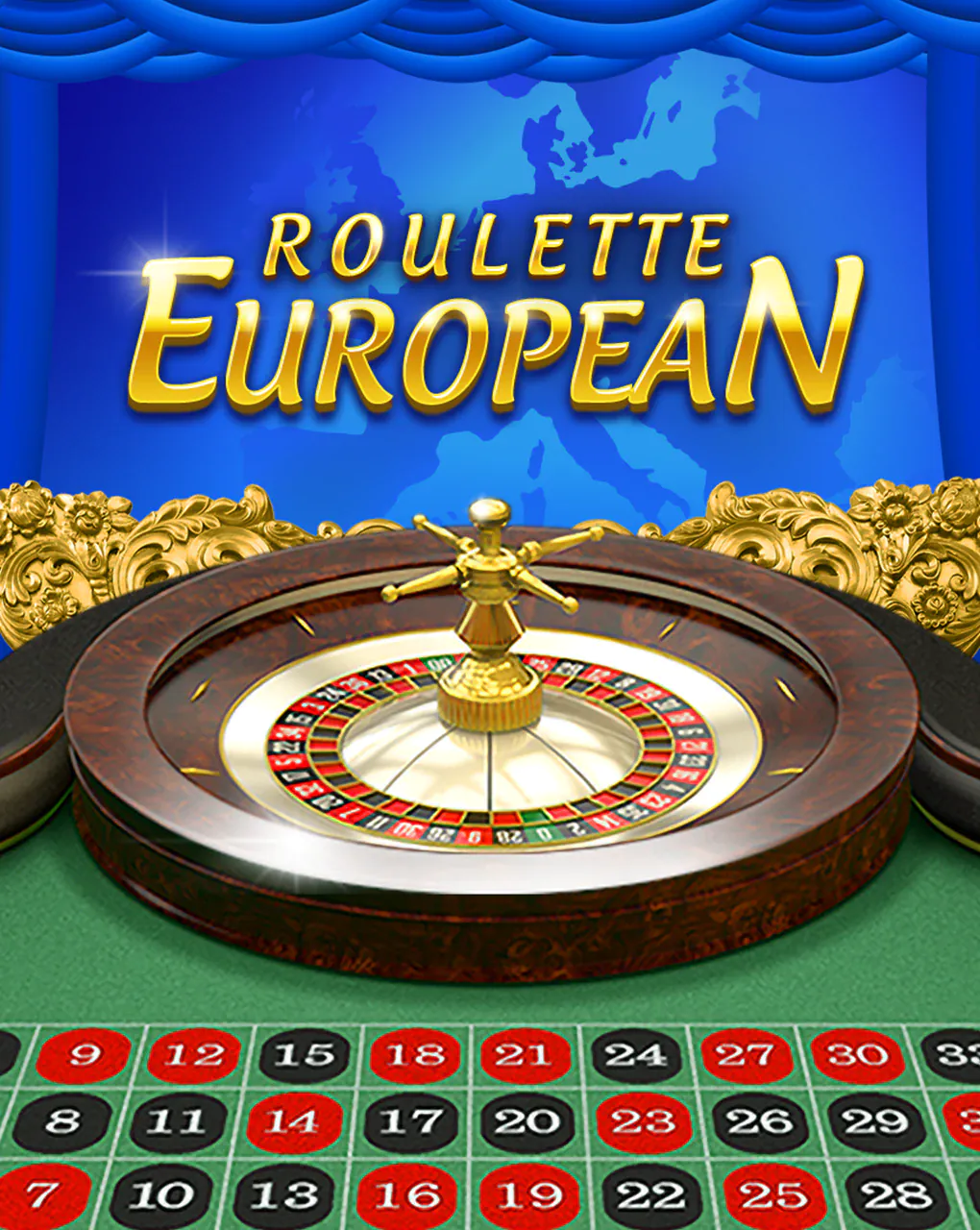 European Roulette - BOYBET168
