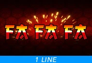 Spadegaming : FaFaFa - BOYBET168