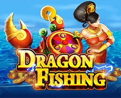 Dragon Fishing - BOYBET168