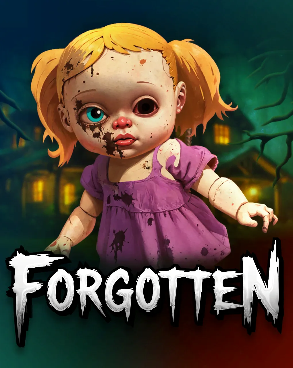 Bgaming : Forgotten - BOYBET168