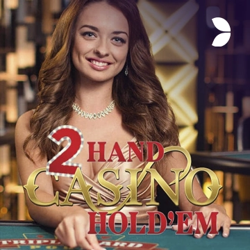 2 Hand Casino Holdem - BOYBET168