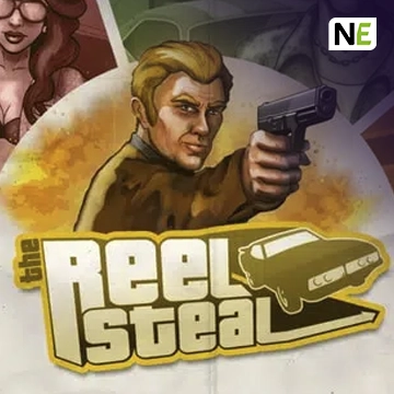 Reel Steal - BOYBET168