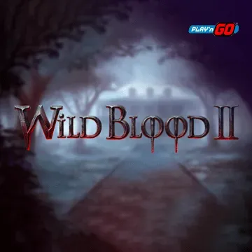 Wild Blood 2 - BOYBET168