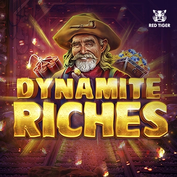 Dynamite Riches - BOYBET168