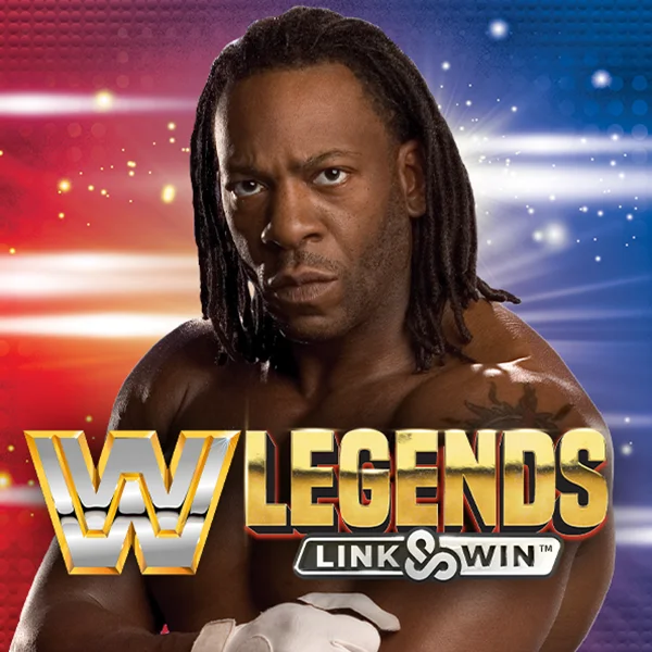 WWE Legends: Link & Win - BOYBET168