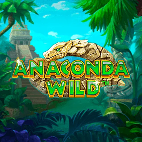 Anaconda Wild - BOYBET168