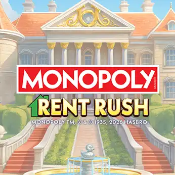 Monopoly Rent Rush - BOYBET168