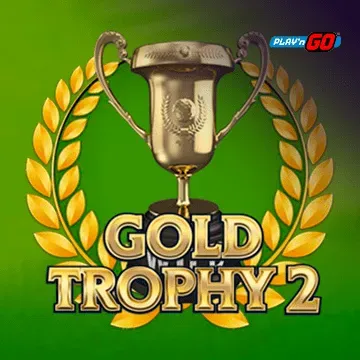 Gold Trophy 2 - BOYBET168