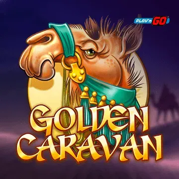 Golden Caravan - BOYBET168
