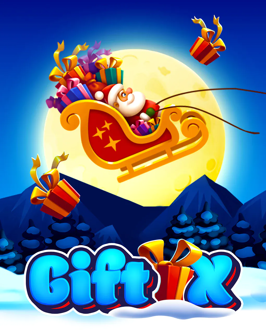 Gift X - BOYBET168