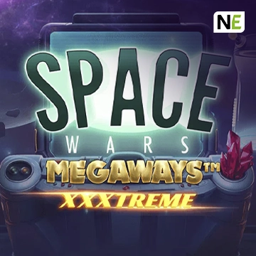 Space Wars Megaways XXXTreme - BOYBET168
