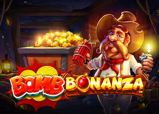 Pragmatic : Bomb Bonanza - BOYBET168
