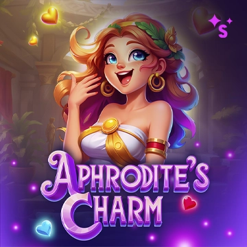Spinocchio : Aphrodites Charm - BOYBET168
