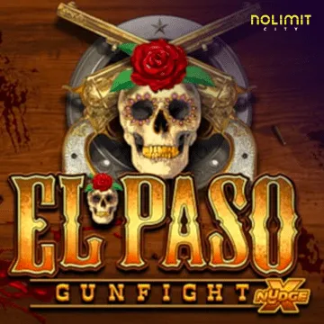 NolimitCity : El Paso Gunfight xNudge - BOYBET168