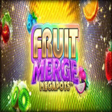 Fruit Merge Megapots - BOYBET168