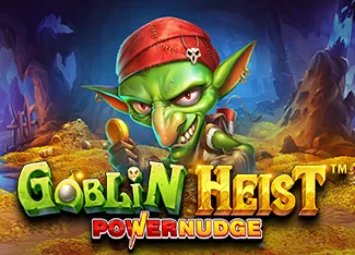 Pragmatic : Goblin Heist Powernudge - BOYBET168
