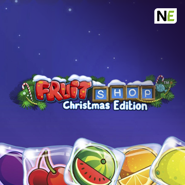 Fruit Shop Christmas Edition - BOYBET168