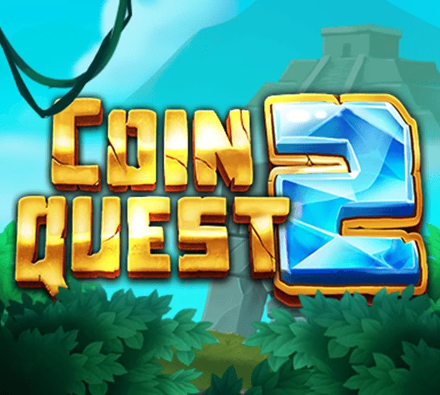 Coin Quest 2 - BOYBET168