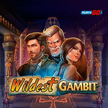 Wildest Gambit - BOYBET168