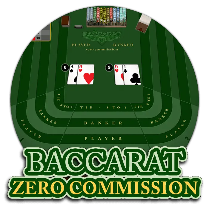 Baccarat Zero Commission - BOYBET168