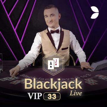 Blackjack VIP 33 - BOYBET168