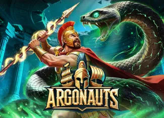 Pragmatic : Argonauts - BOYBET168