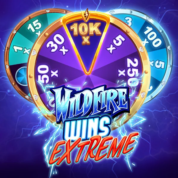 Wildfire Wins Extreme - BOYBET168