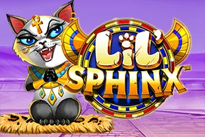 Lil Sphinx - BOYBET168