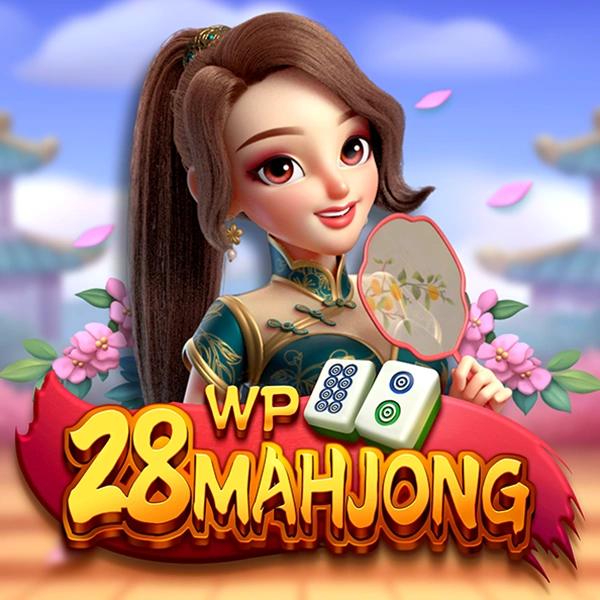 WP 28 Mahjong - BOYBET168