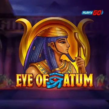 Eye of Atum - BOYBET168