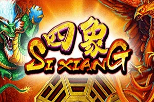 Si Xiang - BOYBET168