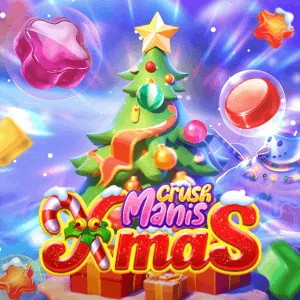 Sweet Crush Xmas - BOYBET168