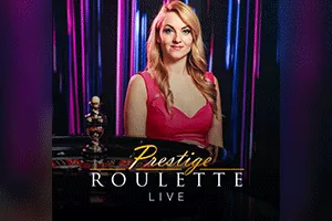 Prestige Roulette - BOYBET168