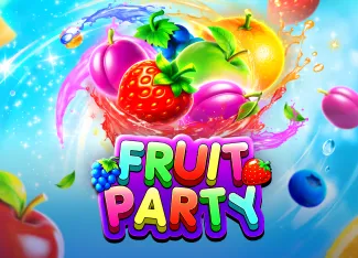 Pragmatic : Fruit Party - BOYBET168