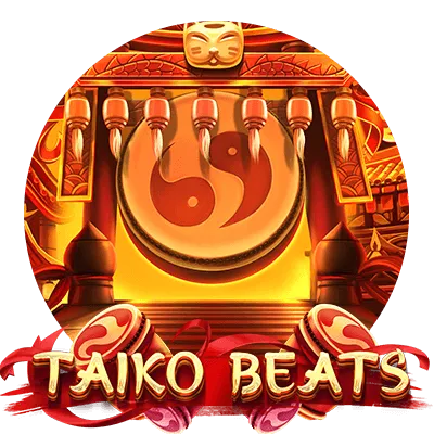 Habanero : Taiko Beats - BOYBET168