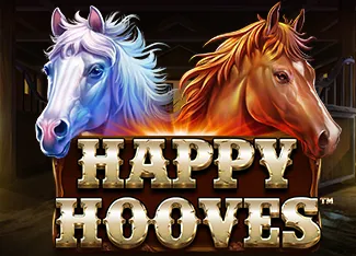 Pragmatic : Happy Hooves - BOYBET168