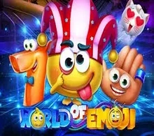 Joker123 : World Of Emoji - BOYBET168