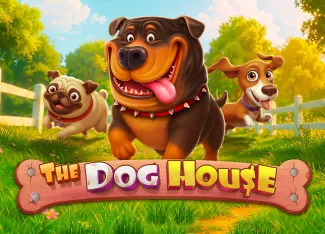 Pragmatic : The Dog House - BOYBET168
