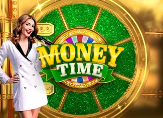 Money Time - BOYBET168