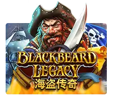 Joker123 : Black Beard Legacy - BOYBET168