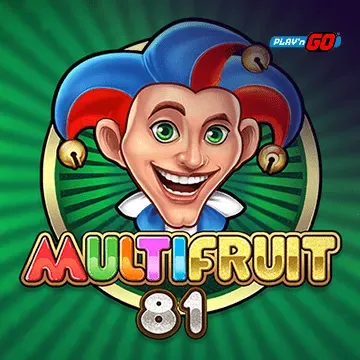 Multifruit 81 - BOYBET168