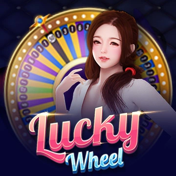 Lucky Wheel - BOYBET168
