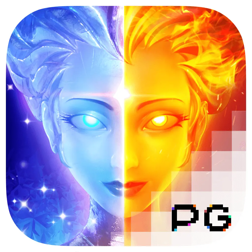 PGSoft : Guardians of Ice & Fire - BOYBET168