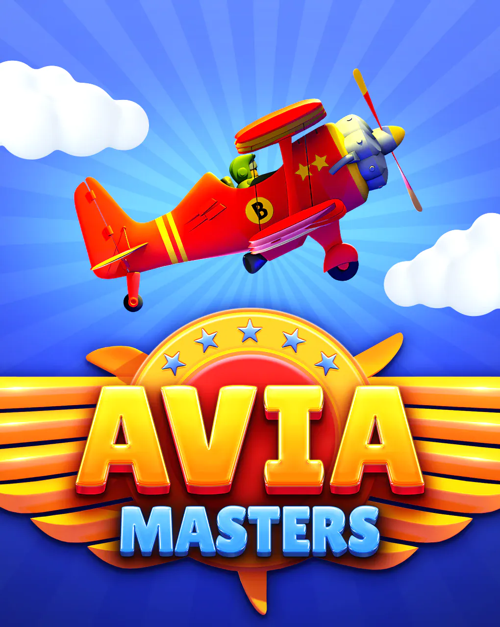 Aviamasters - BOYBET168