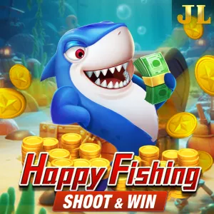 Happy Fishing - BOYBET168