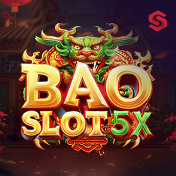 Bao Slot 5X - BOYBET168