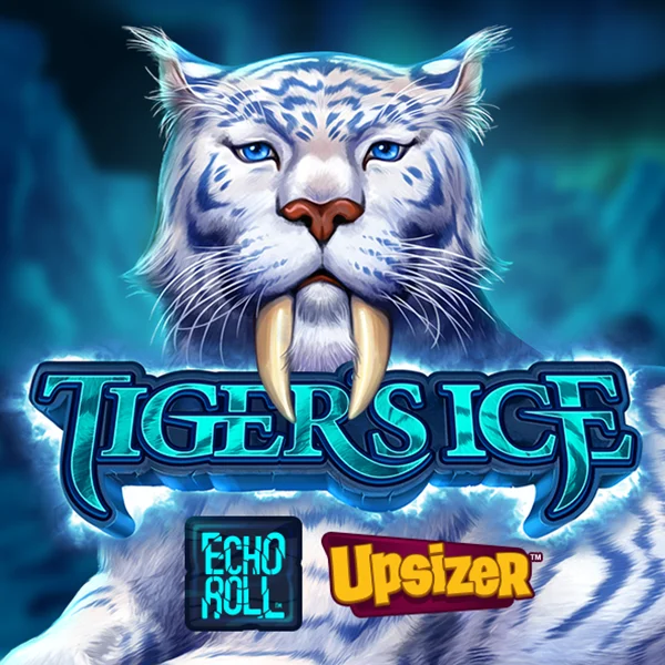 Tigers Ice - BOYBET168