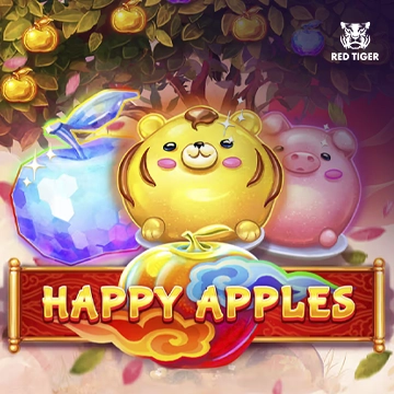 Happy Apples - BOYBET168