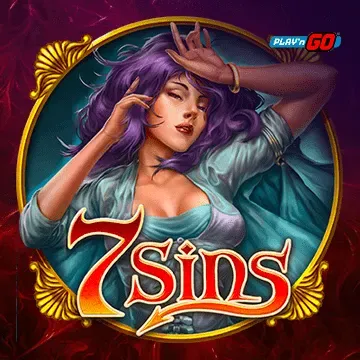 7 Sins - BOYBET168