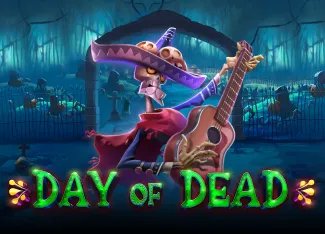 Pragmatic : Day of Dead - BOYBET168